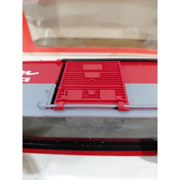 Lionel 6-9754 O Gauge Model Railroad New York Central Pacemaker Boxcar w/Box - Picture 9 of 13